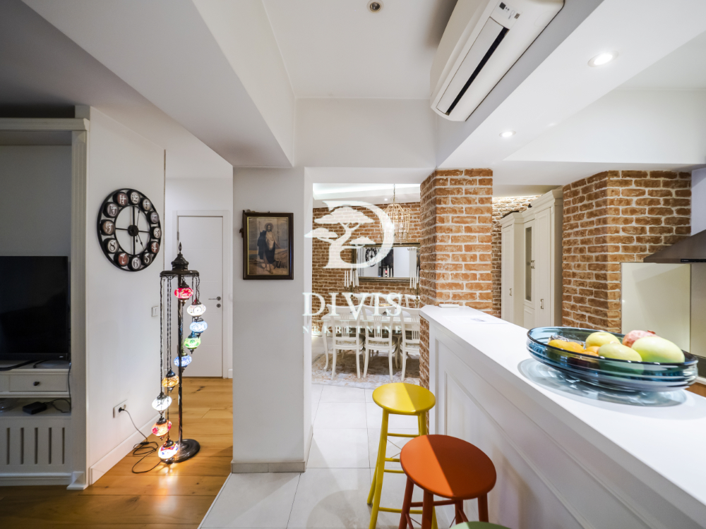 Slika 6 - Kosovska, Trosoban stan na prodaju, 95m2, 417.000€